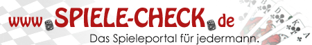 Spiele-Check Logo