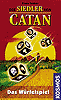 Die Siedler von Catan - Das Würfelspiel