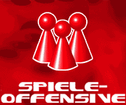 Spieleoffensive