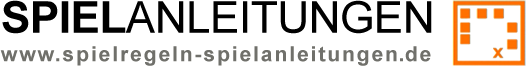 Spielregeln / Spielanleitungen