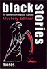 Black Stories Mystery Edition