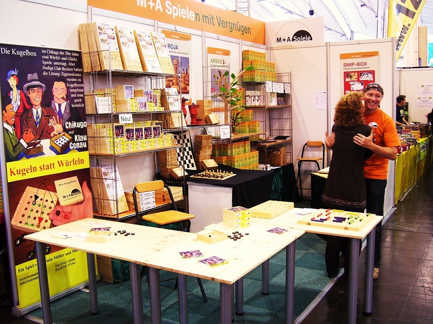 stand